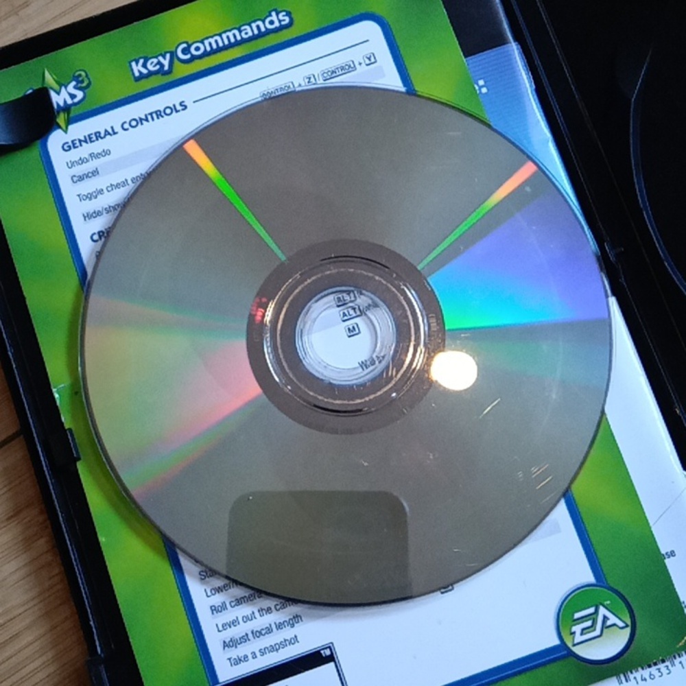 The Sims 3 PC Game - Picture 4 of 4